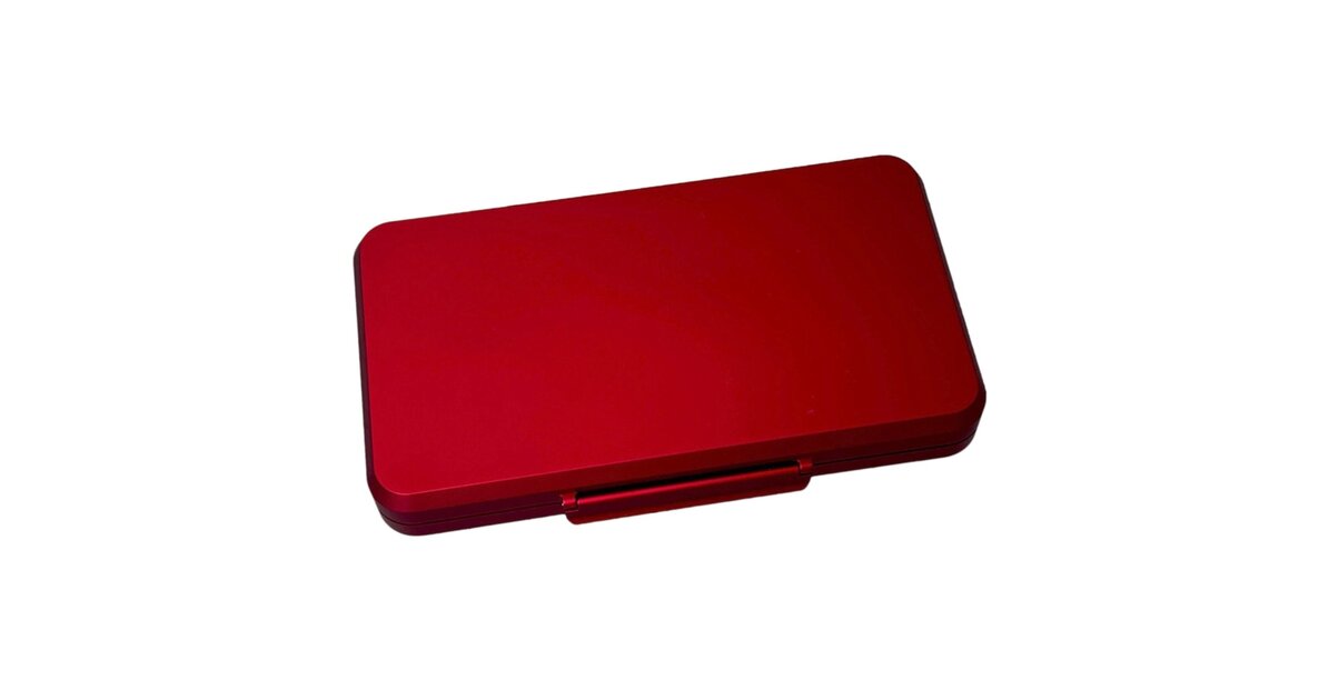 Étui Humidor Voyage En Fibre De Carbone Pour 2 Cigares – Léger Et Robuste, Jusqu’à 57 Anneaux De Jauge