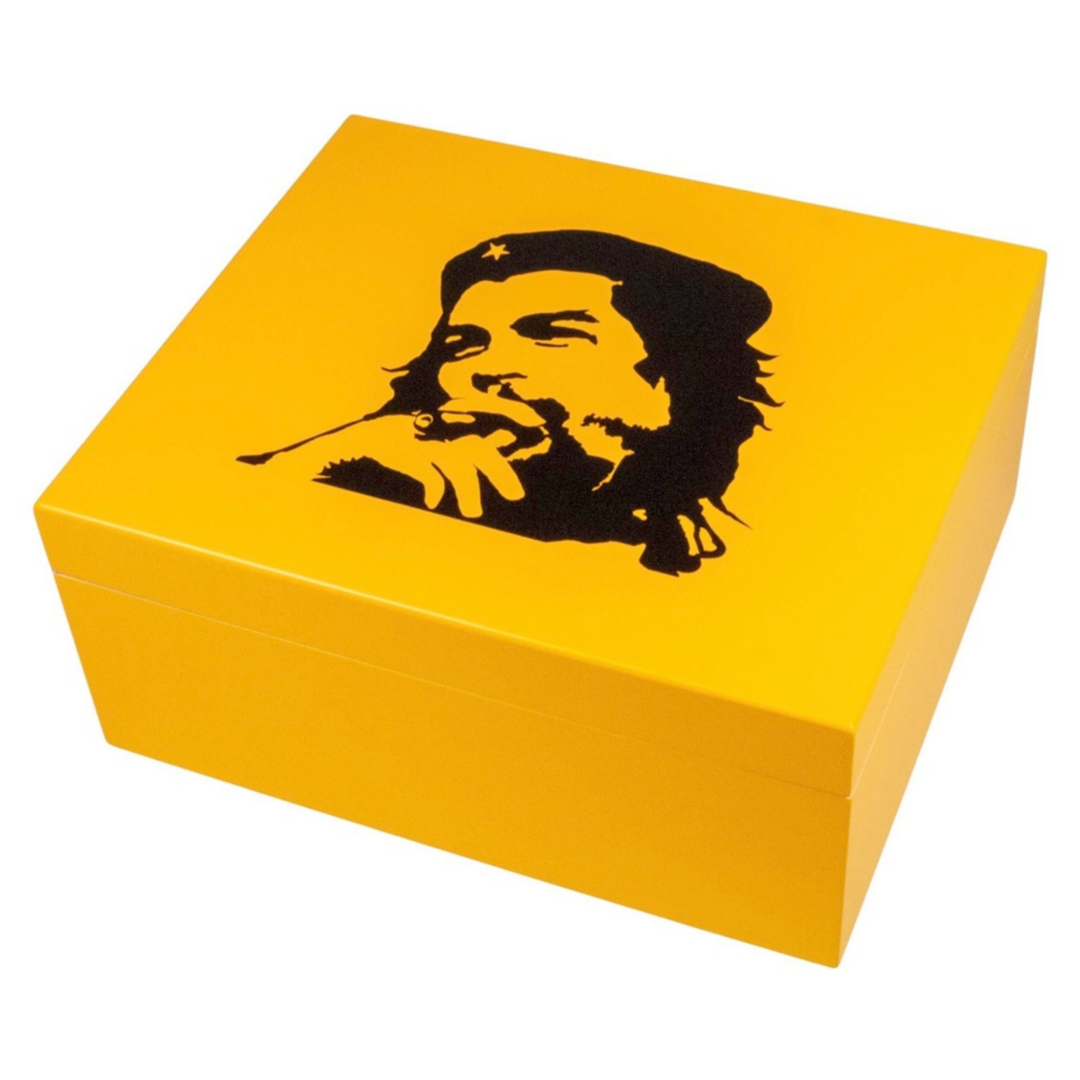 Coque Che Sourire & Cigare