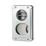 Coupe Cigare - Caseti Multi Chrome Argent Matte