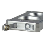 Coupe Cigare - Caseti Multi Chrome Argent Matte (1)