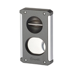 Coupe Cigare - Caseti Multi Chrome Gris Matte