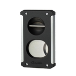 Coupe Cigare - Caseti Multi Chrome Noir Matte