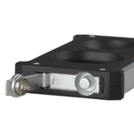 Coupe Cigare - Caseti Multi Chrome Noir Matte (1)