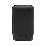 Etui 3 Cigares - Chesterfield Black Dahlia