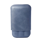 Etui 3 Cigares - Chicago Blue Label