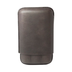 Etui 3 Cigares - Chicago Bourbon