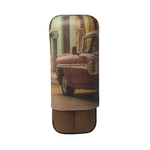 Etui 2 Cigares - Street of Havana Whiskey