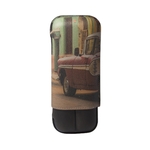 Etui 2 Cigares - Street of Havana Bourbon