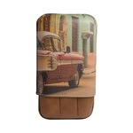 Etui 3 Cigares - Street of Havana Whiskey