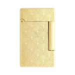 Briquet - Dupont Initial Cinetique Y Gold