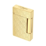 Briquet - Dupont Initial Cinetique Y Gold (2)