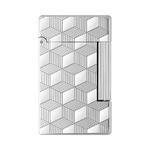 Briquet - Dupont Initial Cube Pal