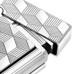 Briquet - Dupont Initial Cube Pal (1)