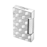 Briquet - Dupont Initial Cube Pal (2)