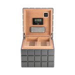Humidor - Colibri Héritage Cube