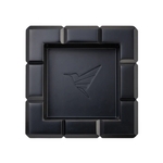 Cendrier - Colibri Heritage Cube Noir