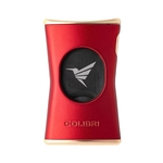 Coupe Cigare - Colibri Slim Rouge