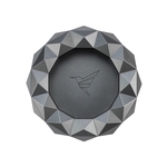 Cendrier Cigare - Colibri Quasar Rond Gun