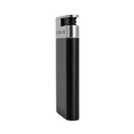 Briquet - LFL Le Feu Svelt Noir Leaves (2)