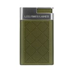 Briquet - LFL Le Feu Svelt ODG Leaves
