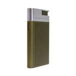 Briquet - LFL Le Feu Svelt ODG Leaves (1)