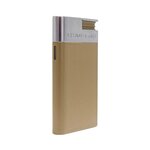 Briquet - LFL Le Feu Svelt FDE Leaves (1)