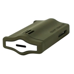 Briquet - LFL Le Feu RS ODG (1)