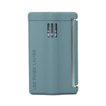 Briquet - LFL Le Feu RS Bleu Glacier