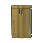 Briquet - LFL Le Feu RS Burnt Bronze