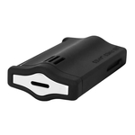 Briquet - LFL Le Feu RS Armor Noir (1)