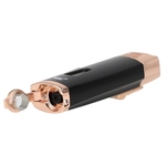 Briquet - Formula Crocodile Velaro Triple Jet Noir (1)