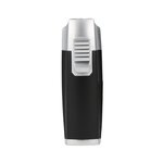 Briquet - Formula Crocodile Velaro Triple Jet NoirArgent