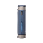 Briquet - Colibri E3 Triple Jet Navy (2)