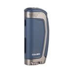 Briquet - Colibri E3 Triple Jet Navy (3)