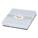 Cendrier - Céramique Angelo New Bone Vert 2 Supports (1)