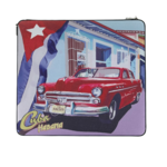 Cuba Habana Cuir