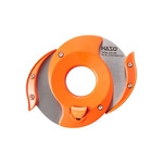 Coupe Cigare - Credo Haso Orange