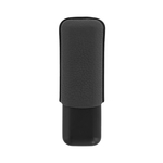 Etui Cigare Dupont Noir Grain/Matt 2 Cigares
