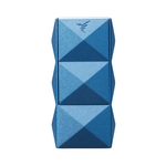 Briquet Colibri Quasar II Bleu