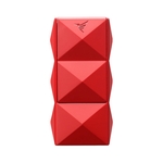 Briquet Colibri Quasar II Rouge