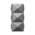 Briquet Colibri Quasar II Charcoal