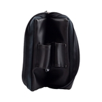 Blague à tabac - Faro Combi Noir 2 Pipes