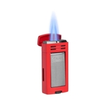 Briquet - Xikar Ion Double Jet Rouge