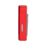 Briquet - Xikar Ion Double Jet Rouge