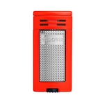 Briquet - Xikar Ion Double Jet Rouge