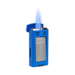 Briquet - Xikar Ion Double Jet Bleu