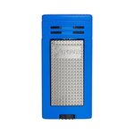 Briquet - Xikar Ion Double Jet Bleu