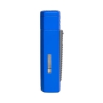 Briquet - Xikar Ion Double Jet Bleu