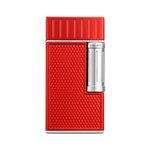 Briquet Colibri Julius Rouge