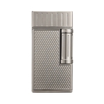 Briquet - Colibri Julius Argent